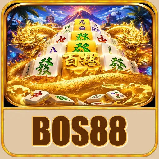 Tingkatan program VIP bos88